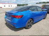 NISSAN SENTRA SR XTRONIC CVT 3N1AB8DV0PY289029 снимка