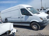 MERCEDES-BENZ SPRINTER 2500 HIGH ROOF WD3PE8DE5E5827498 fotografie