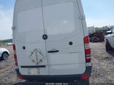 MERCEDES-BENZ SPRINTER 2500 HIGH ROOF WD3PE8DE5E5827498 снимка