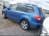SUBARU FORESTER 2.5I PREMIUM JF2SJAFC8FH445093 снимка