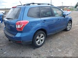 SUBARU FORESTER 2.5I PREMIUM JF2SJAFC8FH445093 снимка