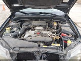 SUBARU IMPREZA 2.5I JF1GH60689H818577 снимка