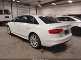 AUDI A4 2.0T PREMIUM WAUBFAFL4EN000461 снимка