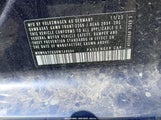 VOLKSWAGEN GOLF GTI 2.0T AUTOBAHN WVWVA7CDXRW****** photo
