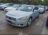 NISSAN MAXIMA 3.5 S 1N4AA5AP1DC841233 снимка