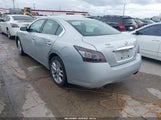 NISSAN MAXIMA 3.5 S 1N4AA5AP1DC841233 снимка