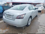 NISSAN MAXIMA 3.5 S 1N4AA5AP1DC841233 снимка