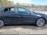 HYUNDAI SONATA HYBRID SEL KMHL34JJ9NA045924 fotografie