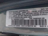 SUBARU OUTBACK H6-3.0 4S3BH806X17643016 снимка