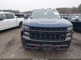 CHEVROLET SILVERADO 1500 1GCPYCEH6KZ400716 снимка