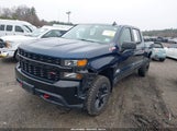 CHEVROLET SILVERADO 1500 1GCPYCEH6KZ400716 снимка