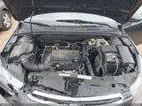 CHEVROLET CRUZE 1LT AUTO 1G1PC5SB0F7189601 снимка