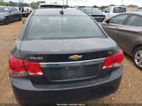 CHEVROLET CRUZE 1LT AUTO 1G1PC5SB0F7189601 снимка