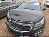 CHEVROLET CRUZE 1LT AUTO 1G1PC5SB0F7189601 снимка