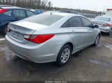 HYUNDAI SONATA GLS 5NPEB4AC7CH455225 снимка