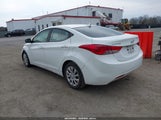 HYUNDAI ELANTRA GLS 5NPDH4AE3DH198657 снимка