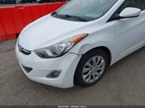 HYUNDAI ELANTRA GLS 5NPDH4AE3DH198657 снимка