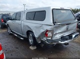 RAM 1500 LONE STAR 1C6RR6LM6GS389585 снимка