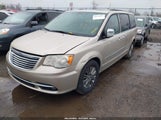 CHRYSLER TOWN & COUNTRY TOURING-L 2C4RC1CG6FR509912 photo