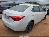 TOYOTA COROLLA LE 2T1BURHE9EC185633 снимка