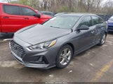 HYUNDAI SONATA SEL 5NPE34AF8JH655051 снимка