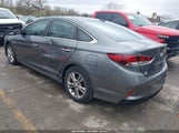 HYUNDAI SONATA SEL 5NPE34AF8JH655051 снимка