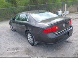 BUICK LUCERNE CXL SPECIAL EDITION 1G4HD57M39U144642 fotografie