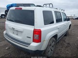 JEEP PATRIOT HIGH ALTITUDE EDITION 1C4NJRFB9GD808902 photo