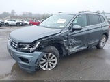 Volkswagen Tiguan 2.0T Se/2.0T Sel 3VV2B7AX2JM075712 photo