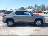 CHEVROLET TRAVERSE 1LT 1GNEVGKW4JJ281837 photo