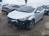 HYUNDAI ELANTRA KMHDH6AH2EU028623 снимка