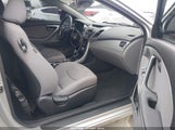 HYUNDAI ELANTRA KMHDH6AH2EU028623 снимка