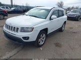 JEEP COMPASS LATITUDE 1C4NJCEB5ED857185 снимка