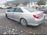 TOYOTA CAMRY LE 4T1BF1FK8CU513544 снимка
