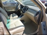 TOYOTA HIGHLANDER HYBRID V6 JTEDW21A460001983 снимка