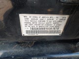 ACURA TL 3.2 19UUA5666YA061674 снимка