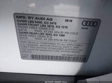 Audi Q5 2.0T Premium/2.0T Tech Premium WA1BNAFY1J2234631 photo