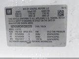 GMC SIERRA 1500 SLE 1GTV2UECXFZ367275 снимка