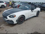 FIAT 124 SPIDER ABARTH JC1NFAEK7J0138623 снимка