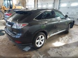 LEXUS RX 350 JTJBK1BA1A2400733 снимка