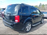 HONDA PILOT EX-L 5FNYF4H6XCB016956 снимка