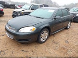 CHEVROLET IMPALA LIMITED LT 2G1WB5E30G1160844 снимка