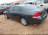 CHEVROLET IMPALA LIMITED LT 2G1WB5E30G1160844 снимка