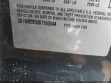 CHEVROLET IMPALA LIMITED LT 2G1WB5E30G1160844 снимка
