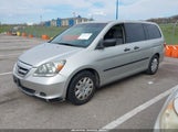 HONDA ODYSSEY LX 5FNRL38297B073742 снимка