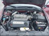 HONDA ACCORD 3.0 EX 1HGCM66584A034776 photo
