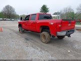 CHEVROLET SILVERADO 1500 LT 3GCPKSE36BG189128 снимка