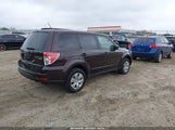 SUBARU FORESTER 2.5X JF2SHAAC5DG411019 fotografie