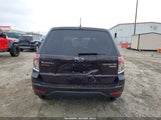 SUBARU FORESTER 2.5X JF2SHAAC5DG411019 fotografie