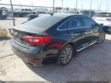 HYUNDAI SONATA LIMITED 5NPE34AF1HH571275 снимка